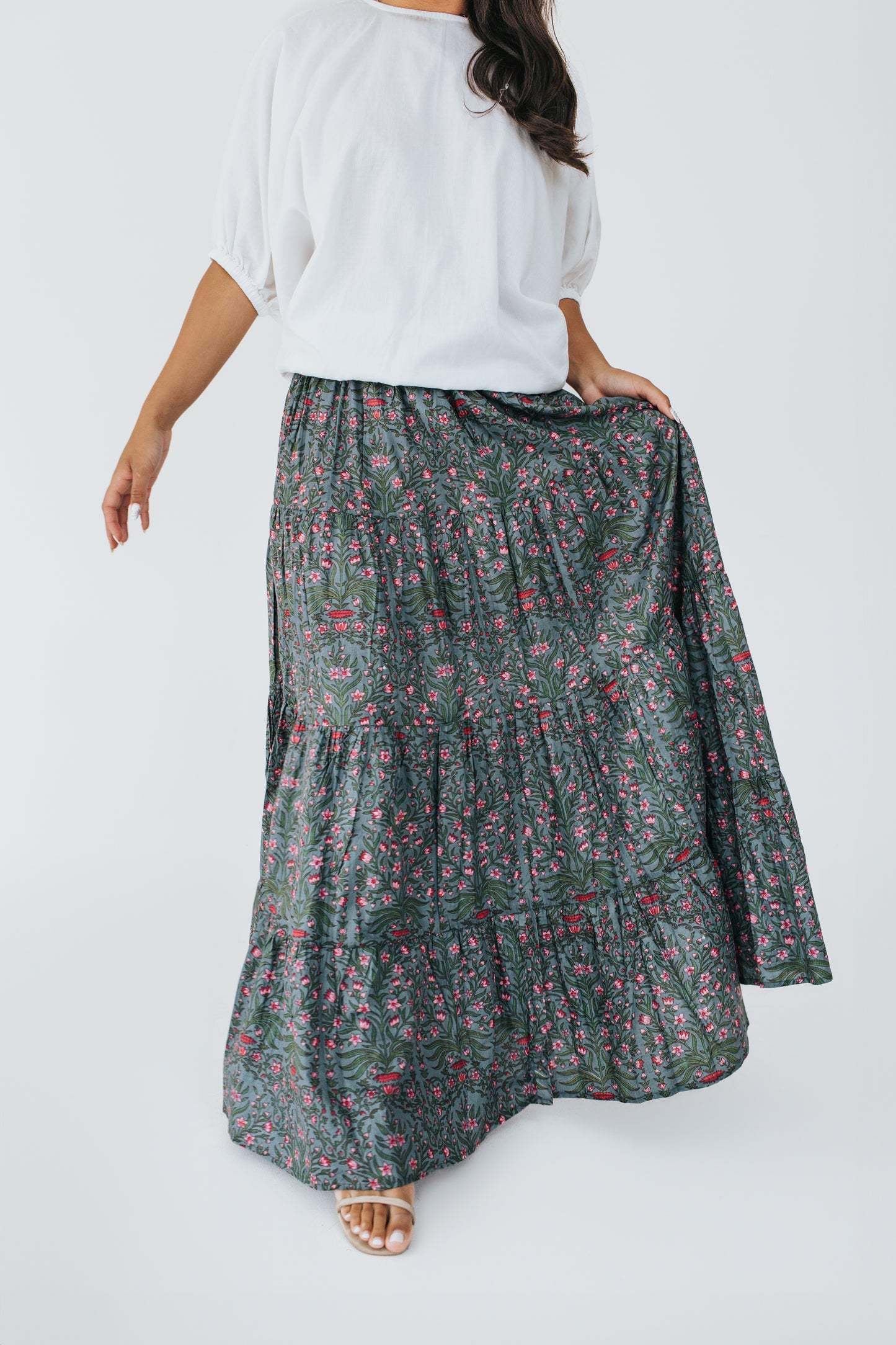 Laura Skirt