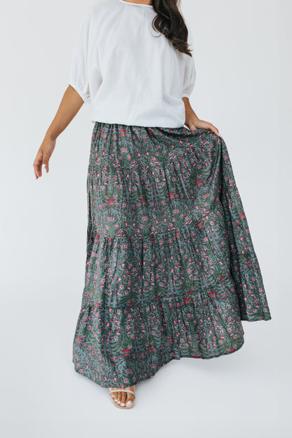 Laura Skirt