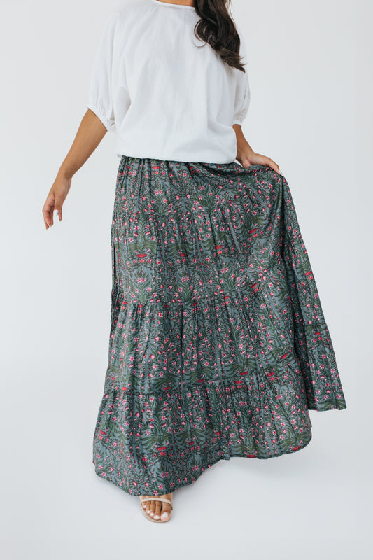 Laura Skirt