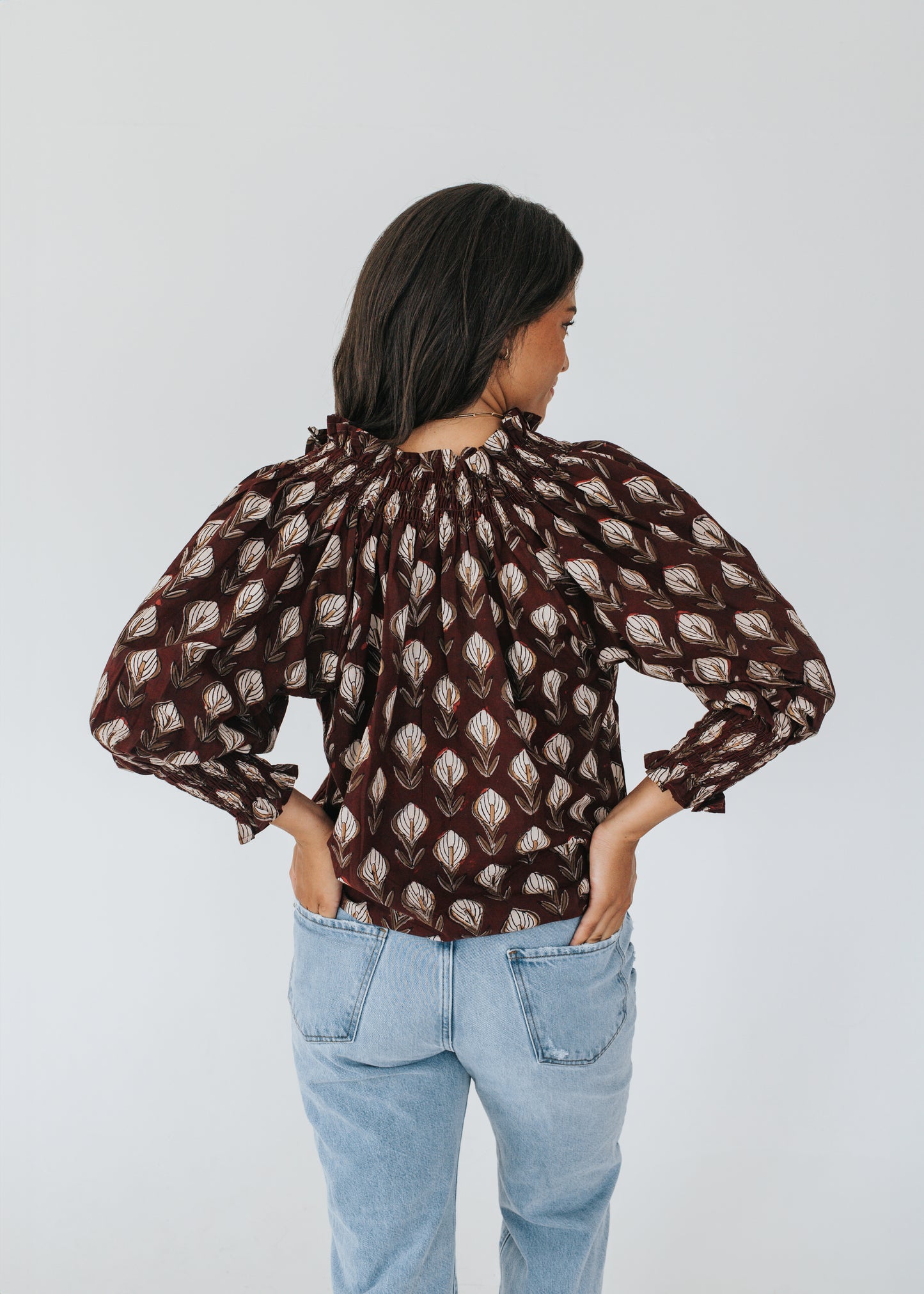 Sally Top