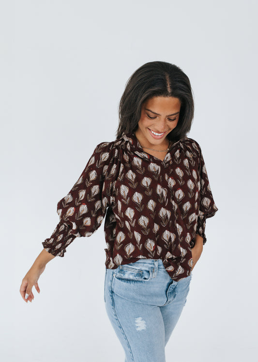 Sally Top