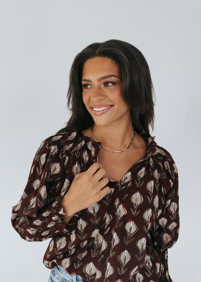 Sally Top