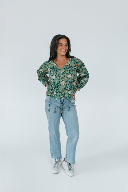 Mabel Top