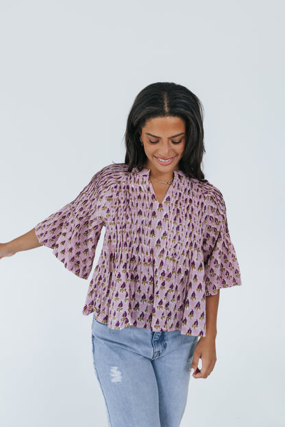 Jeannie Top