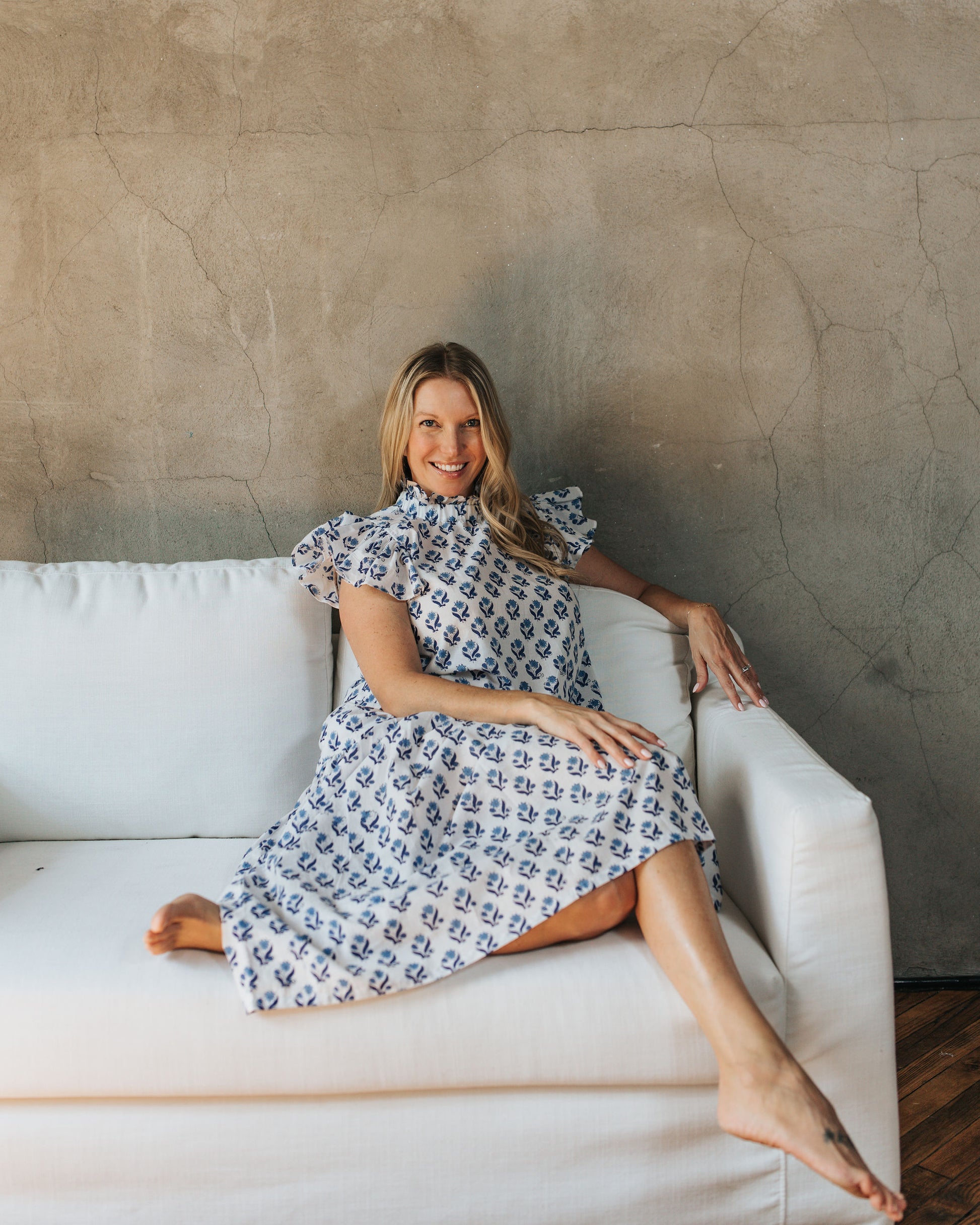colette dress ivory Fait Par Foutch Colette Dress Hills Shire Hire