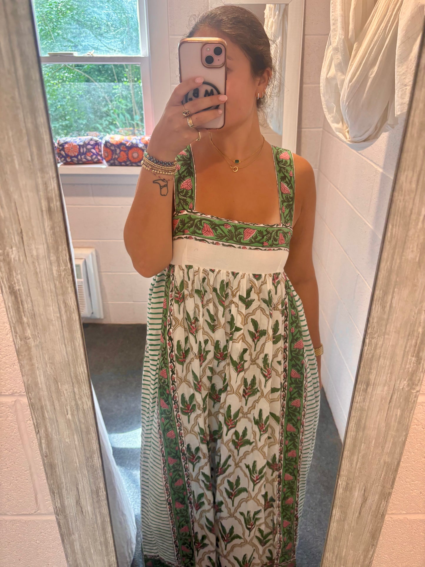 Lisette Dress