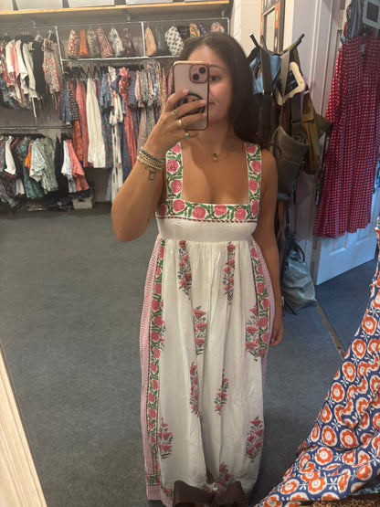 Lisette Dress