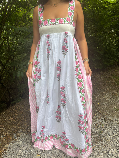 Lisette Dress