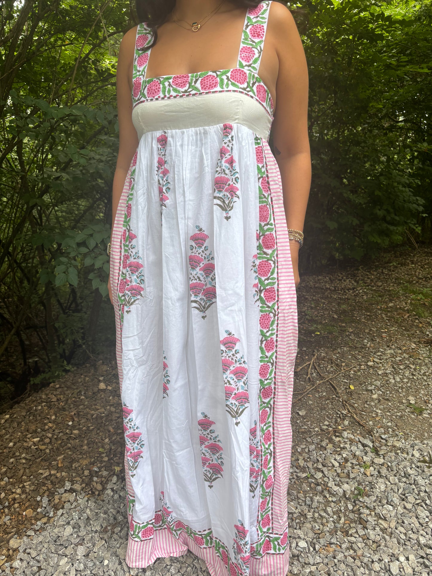 Lisette Dress