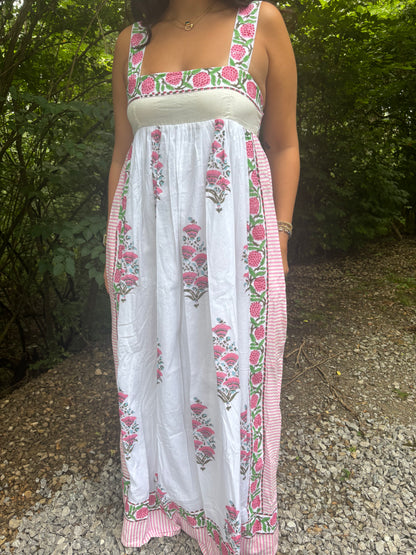 Lisette Dress