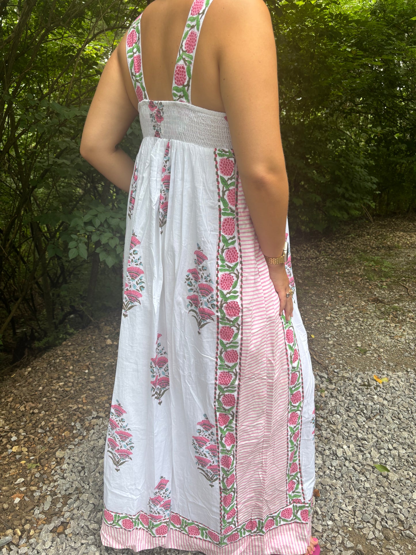 Lisette Dress