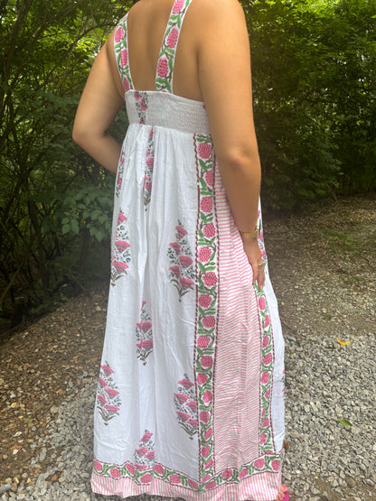 Lisette Dress