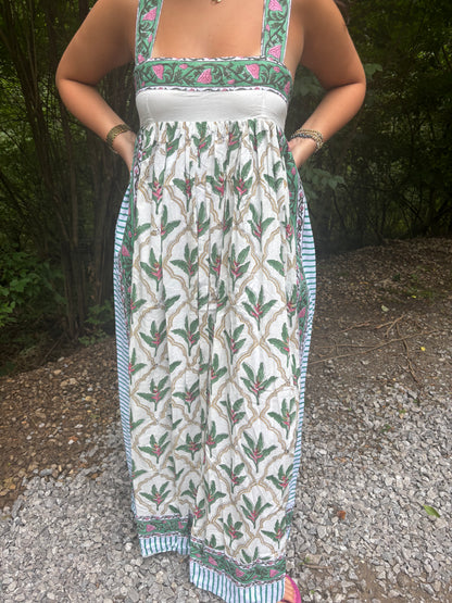 Lisette Dress