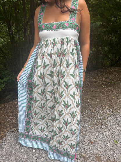 Lisette Dress