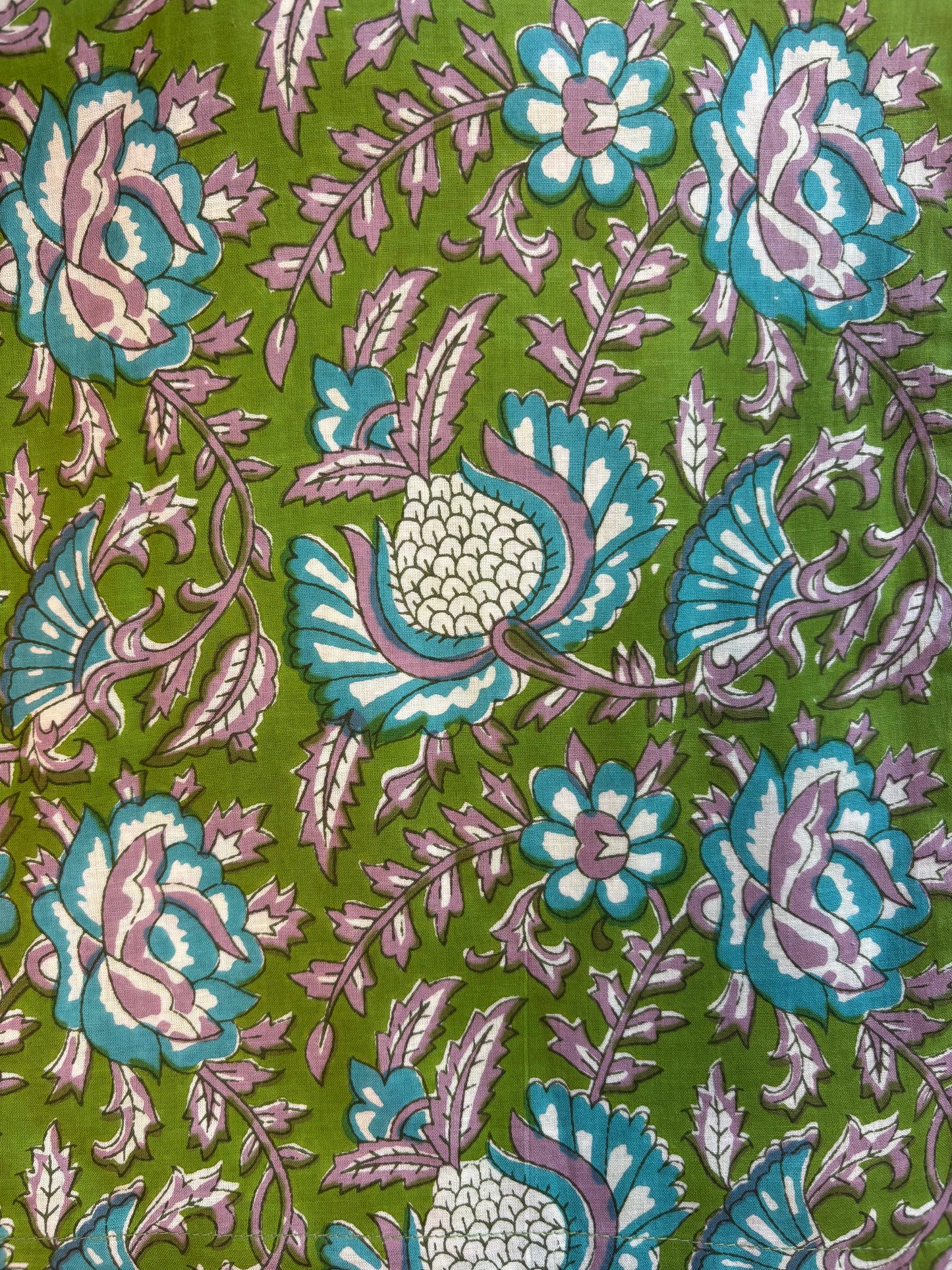 Pippa Skirt - Sage
