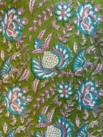 Pippa Skirt - Sage