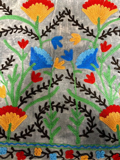 Maggie Velvet Jacket