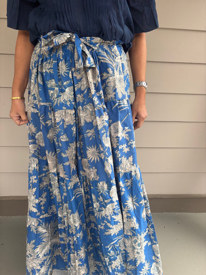 Laura Skirt