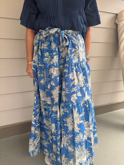 Laura Skirt