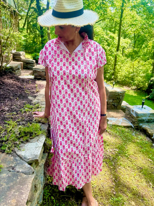 Alexa Dress