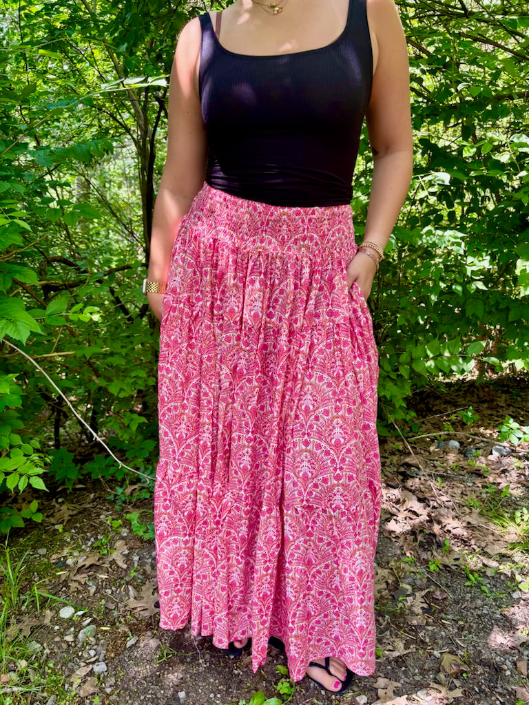 Carrie Skirt