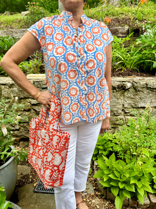 Chloe Top