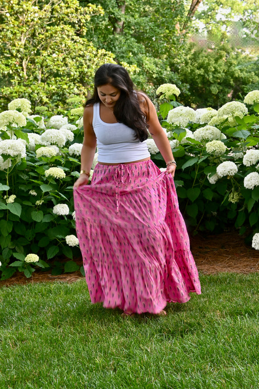 Lola Skirt