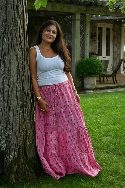 Lola Skirt