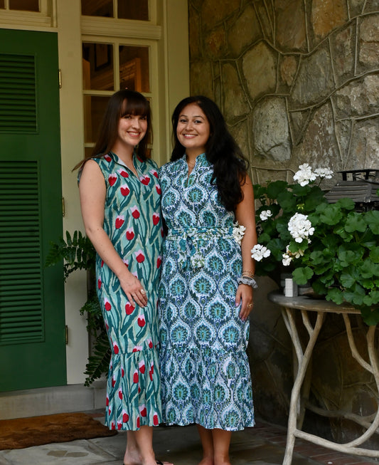 Elodie Dress