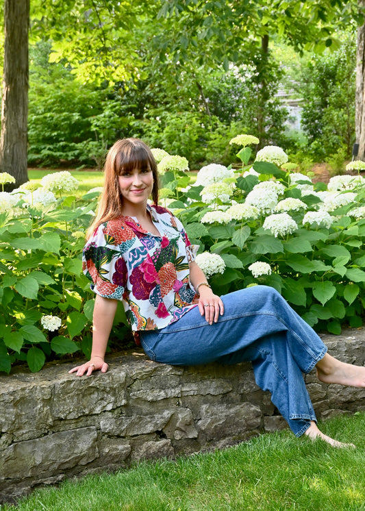 Susan Top Regular
