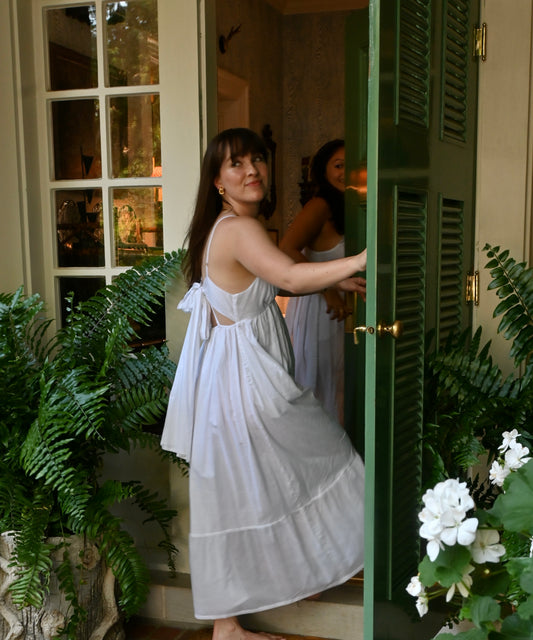 Gemma Dress