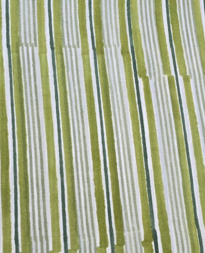 Colette Top - Garden Stripe
