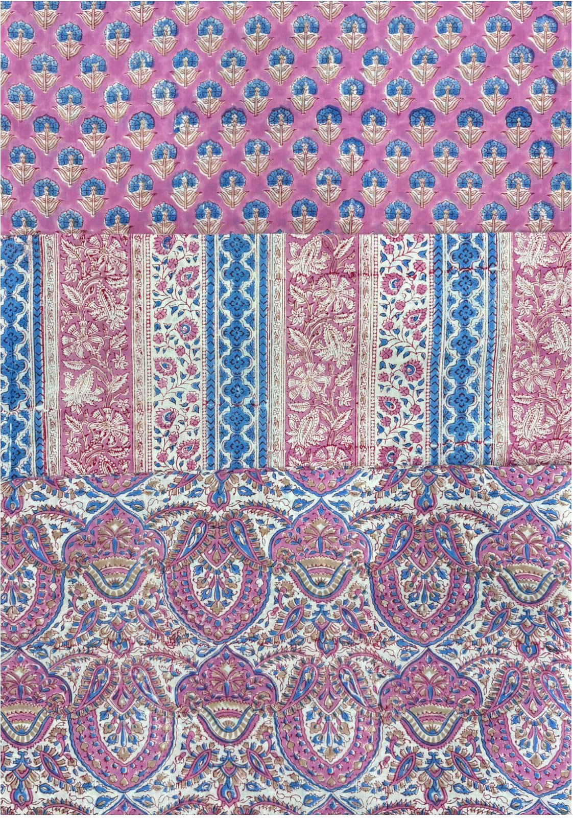 Celia Dress - Pink City Bazaar