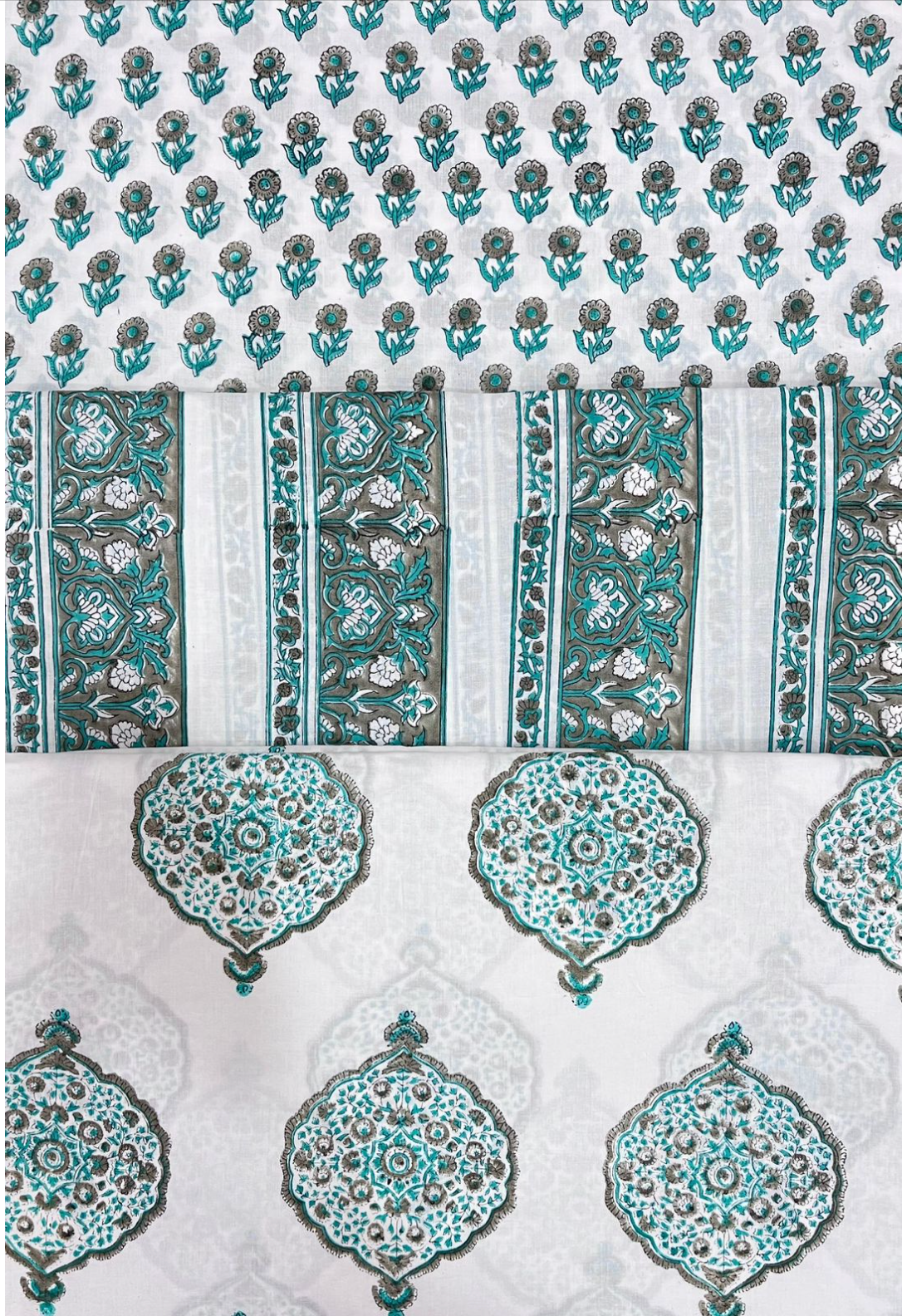 Charlotte Dress - Jade Bazaar