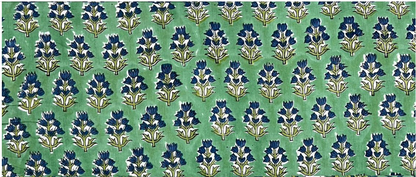 Daphne Dress - Monsoon Garden