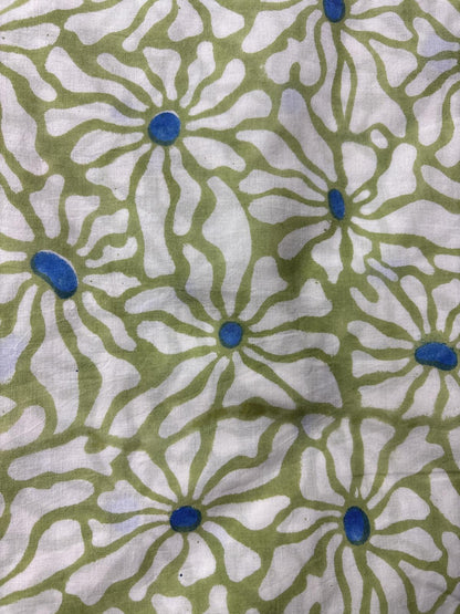 Florence Dress - Willow Garden